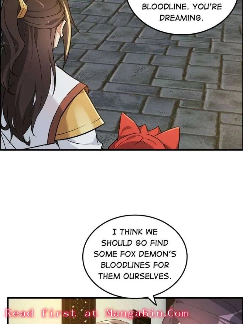 Immortal Cultivation is Just Like This Chapter 76 – Page 42