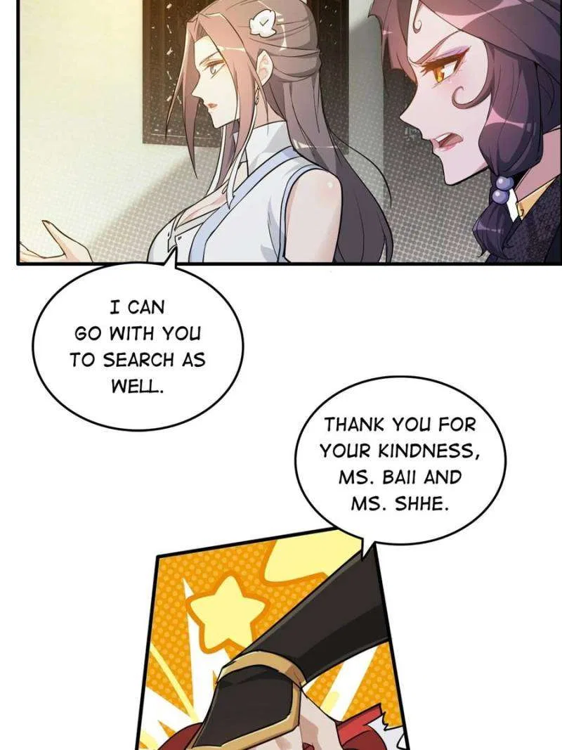 Immortal Cultivation is Just Like This Chapter 76 – Page 43