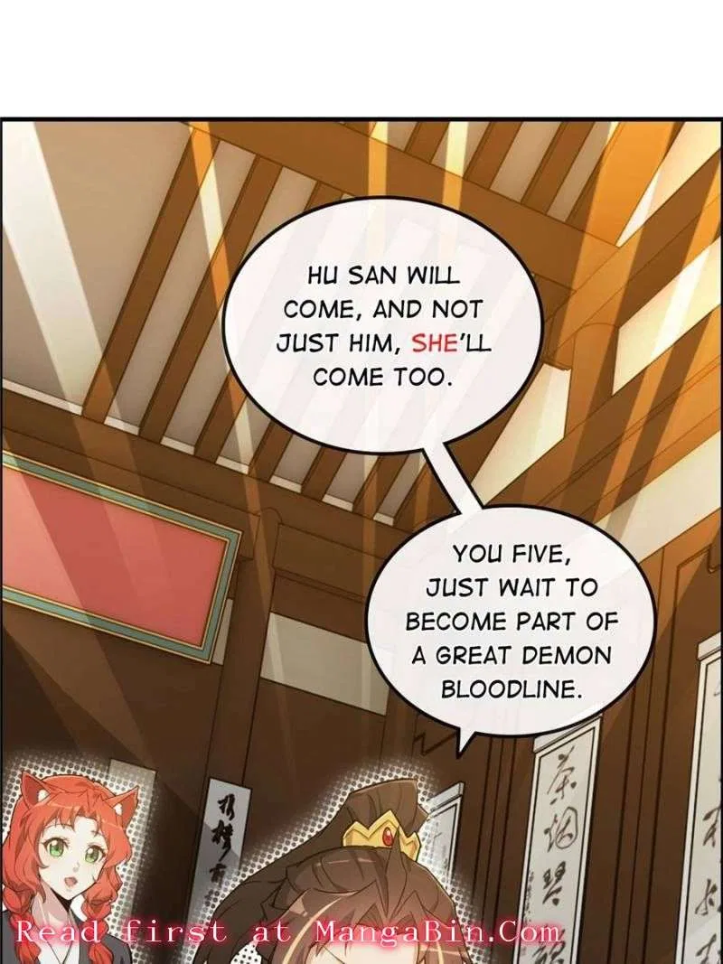 Immortal Cultivation is Just Like This Chapter 76 – Page 45
