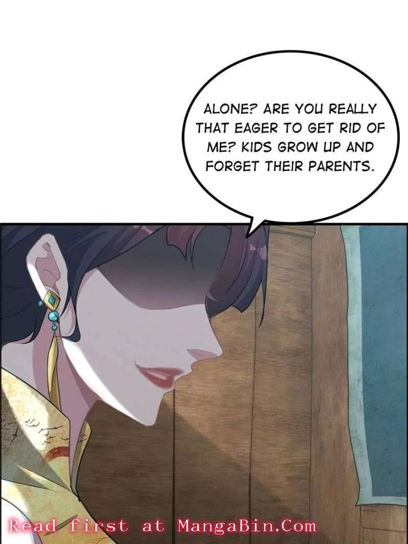 Immortal Cultivation is Just Like This Chapter 76 – Page 51