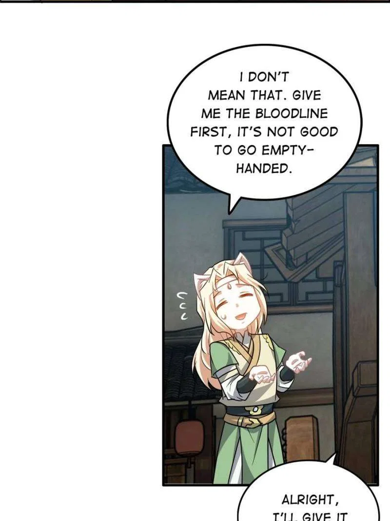 Immortal Cultivation is Just Like This Chapter 76 – Page 52