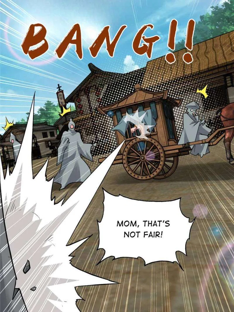 Immortal Cultivation is Just Like This Chapter 76 – Page 55