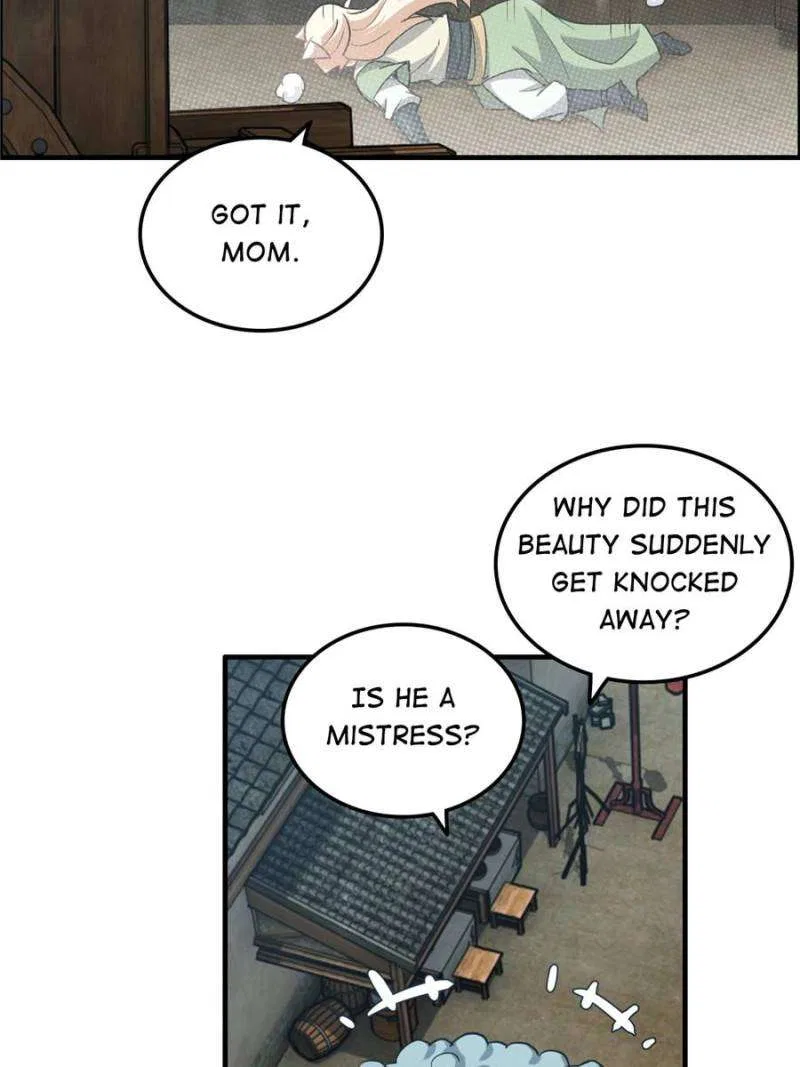 Immortal Cultivation is Just Like This Chapter 76 – Page 58