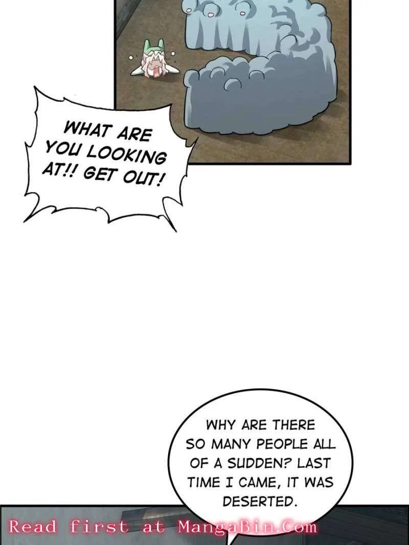 Immortal Cultivation is Just Like This Chapter 76 – Page 59