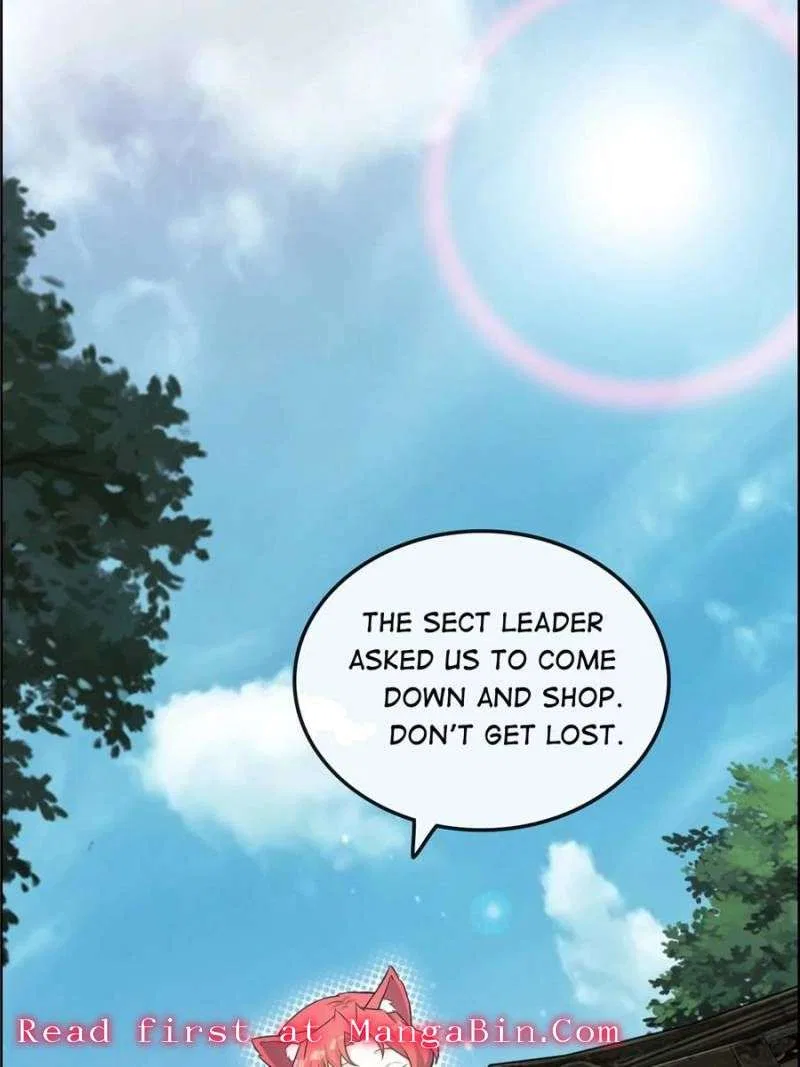 Immortal Cultivation is Just Like This Chapter 76 – Page 62