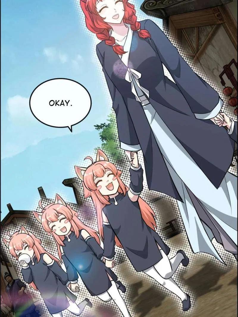 Immortal Cultivation is Just Like This Chapter 76 – Page 63
