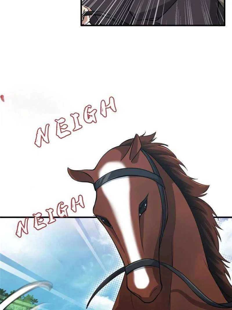 Immortal Cultivation is Just Like This Chapter 76 – Page 68