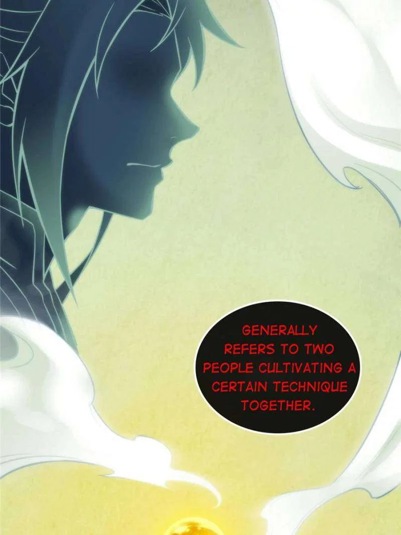 Immortal Cultivation is Just Like This Chapter 75 – Page 2