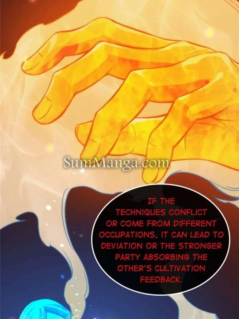 Immortal Cultivation is Just Like This Chapter 75 – Page 6