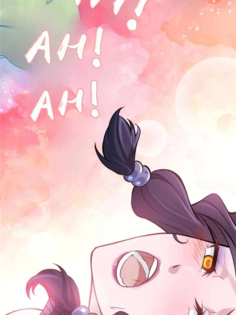 Immortal Cultivation is Just Like This Chapter 75 – Page 8