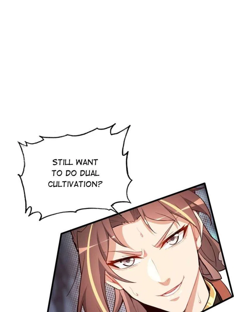 Immortal Cultivation is Just Like This Chapter 75 – Page 11