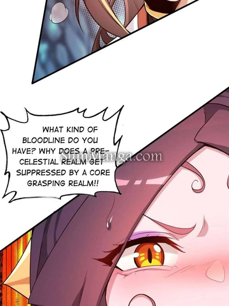 Immortal Cultivation is Just Like This Chapter 75 – Page 12