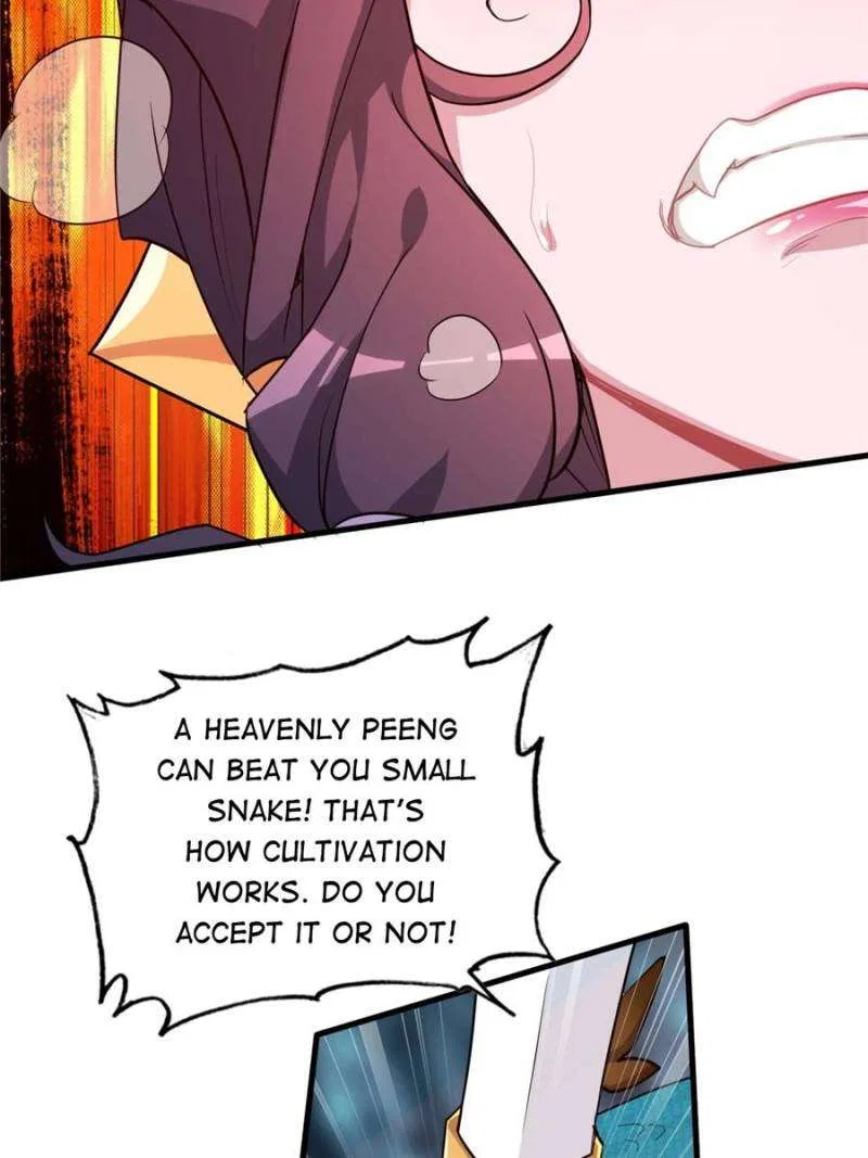 Immortal Cultivation is Just Like This Chapter 75 – Page 13