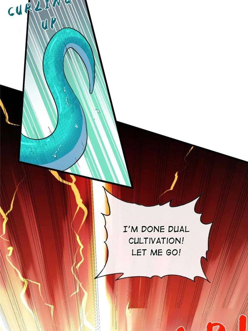 Immortal Cultivation is Just Like This Chapter 75 – Page 16