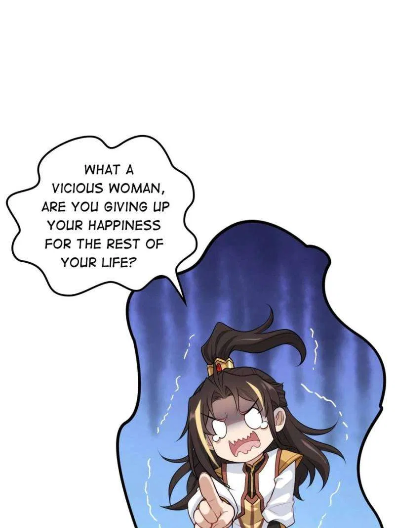 Immortal Cultivation is Just Like This Chapter 75 – Page 21