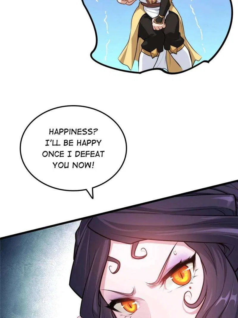 Immortal Cultivation is Just Like This Chapter 75 – Page 22