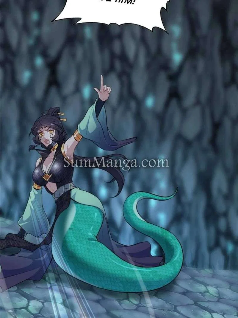 Immortal Cultivation is Just Like This Chapter 75 – Page 24