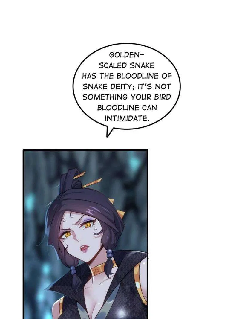 Immortal Cultivation is Just Like This Chapter 75 – Page 31