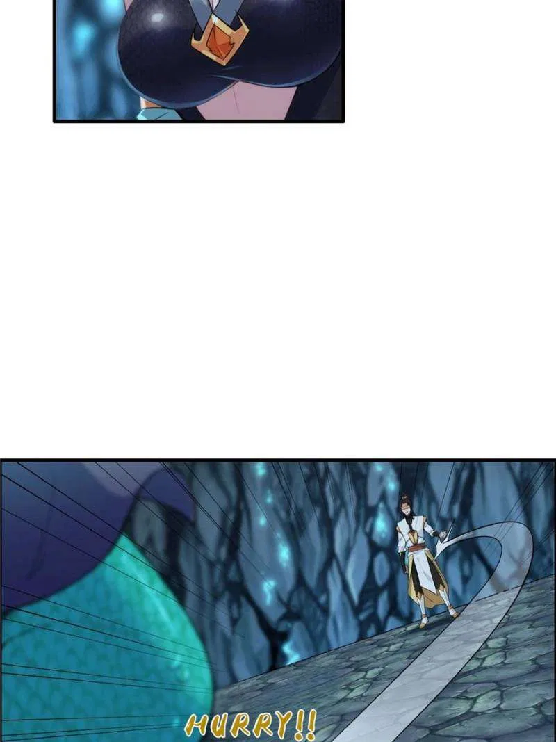 Immortal Cultivation is Just Like This Chapter 75 – Page 32