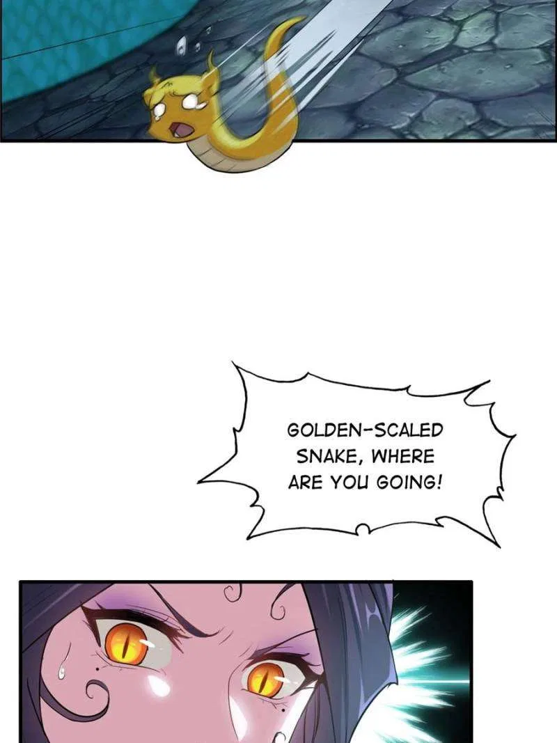 Immortal Cultivation is Just Like This Chapter 75 – Page 33