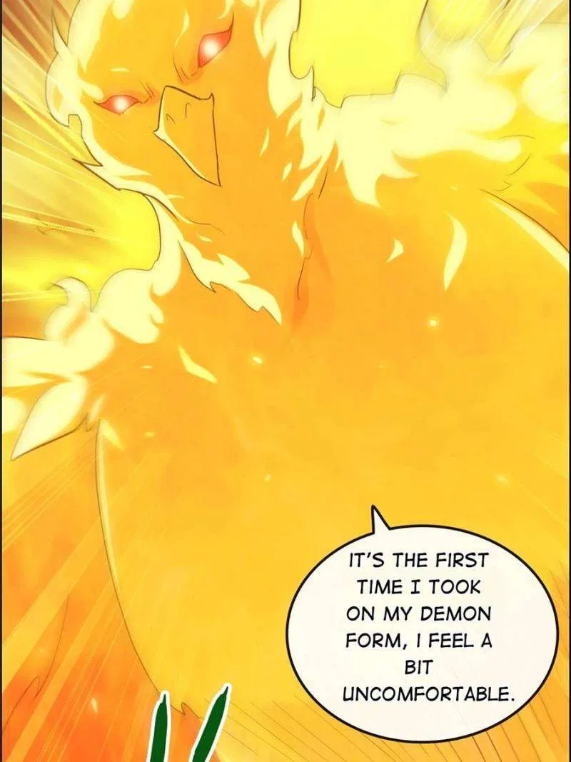 Immortal Cultivation is Just Like This Chapter 75 – Page 36