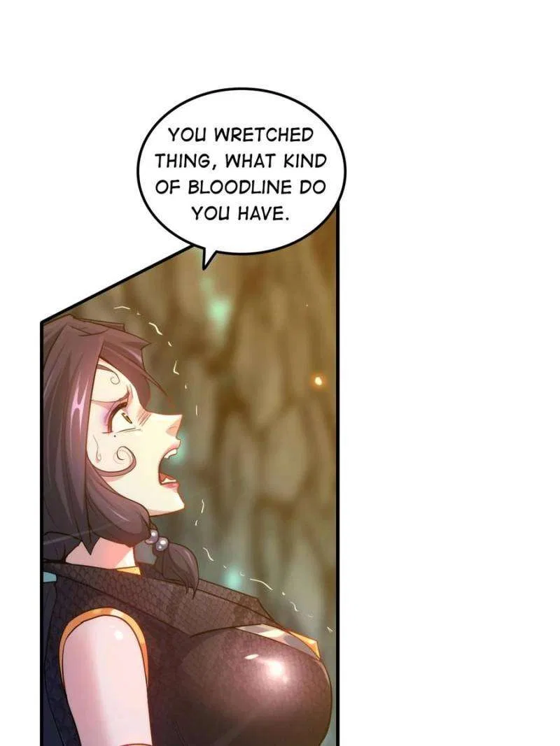 Immortal Cultivation is Just Like This Chapter 75 – Page 38