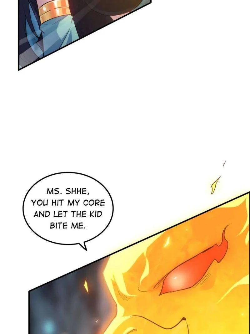 Immortal Cultivation is Just Like This Chapter 75 – Page 39