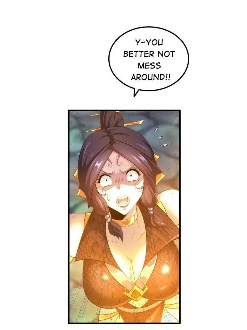Immortal Cultivation is Just Like This Chapter 75 – Page 41