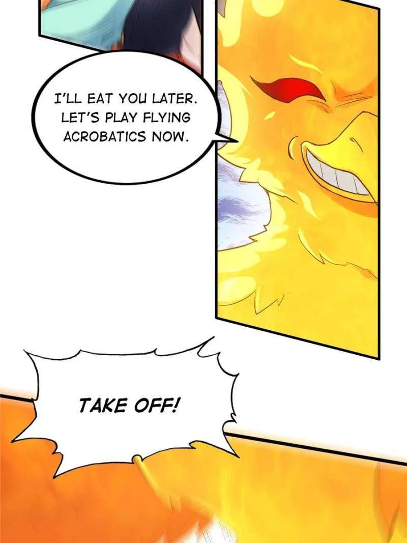 Immortal Cultivation is Just Like This Chapter 75 – Page 45