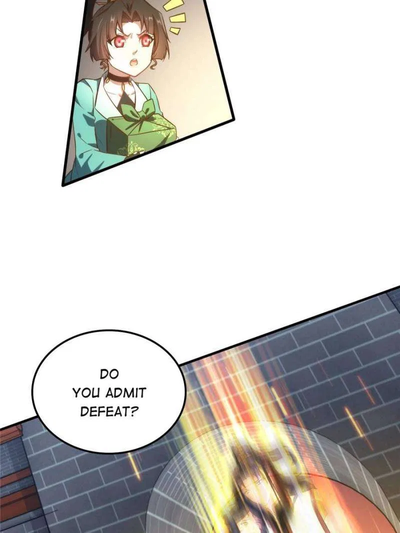 Immortal Cultivation is Just Like This Chapter 75 – Page 53