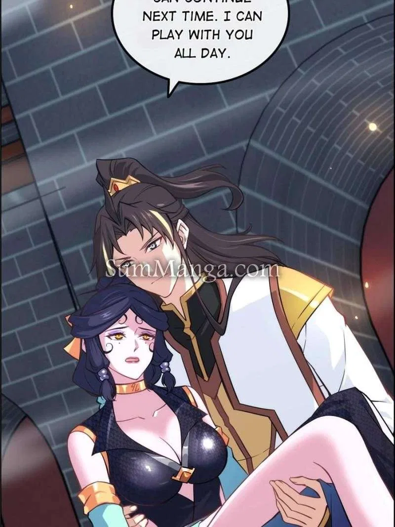 Immortal Cultivation is Just Like This Chapter 75 – Page 55