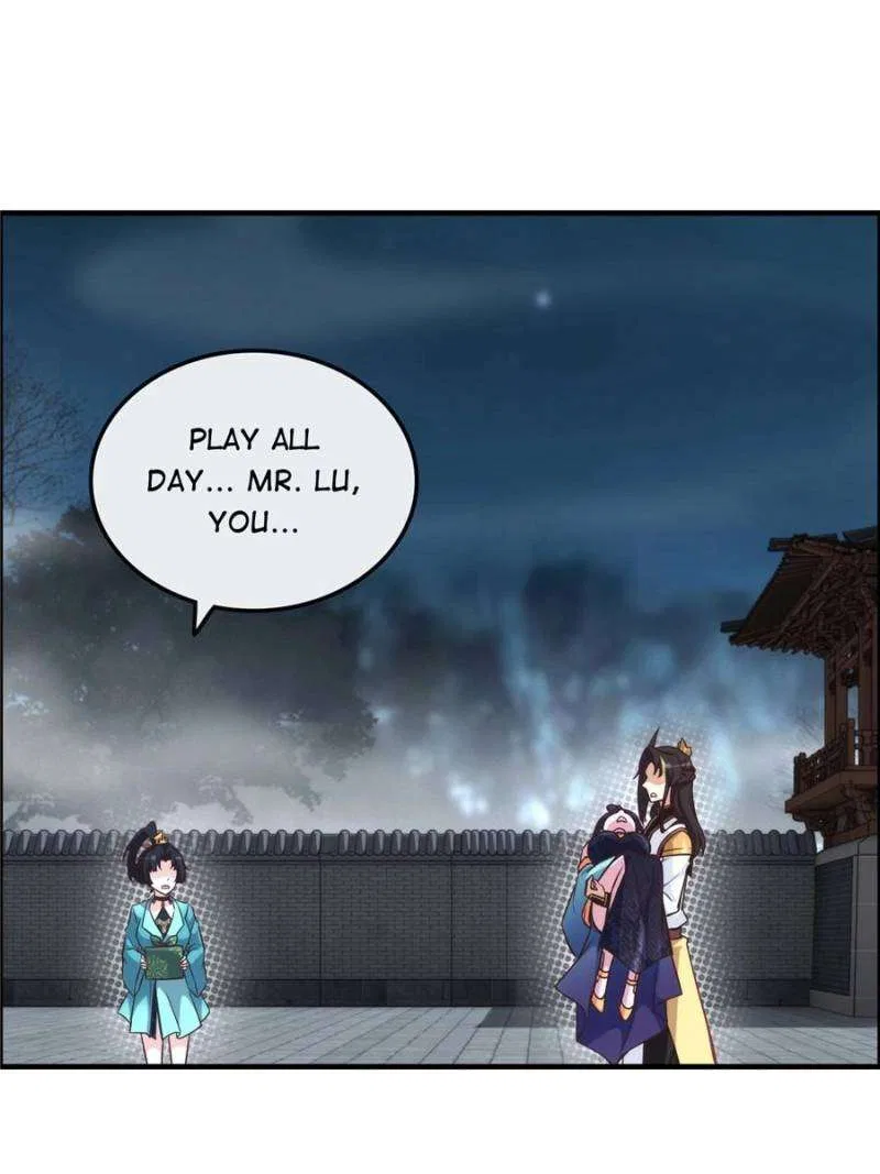 Immortal Cultivation is Just Like This Chapter 75 – Page 57