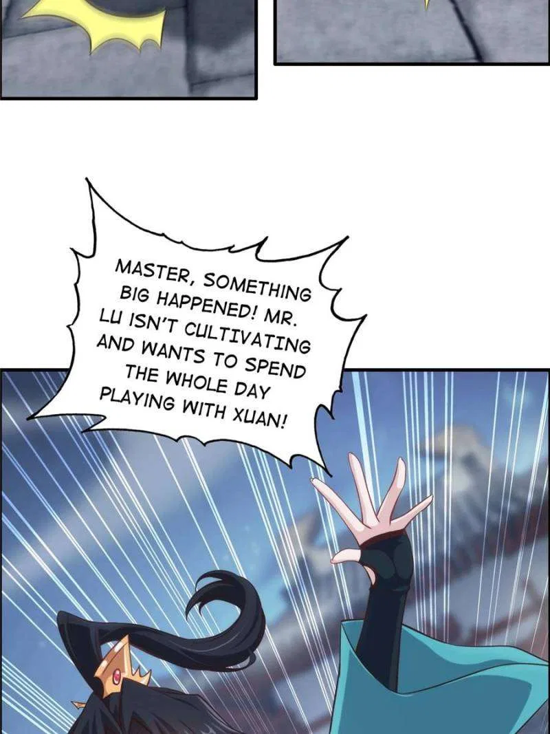 Immortal Cultivation is Just Like This Chapter 75 – Page 59