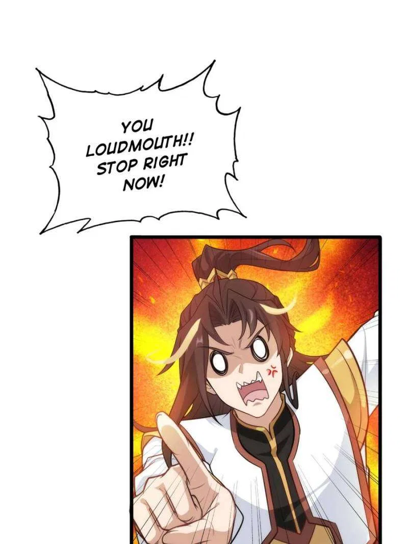 Immortal Cultivation is Just Like This Chapter 75 – Page 61