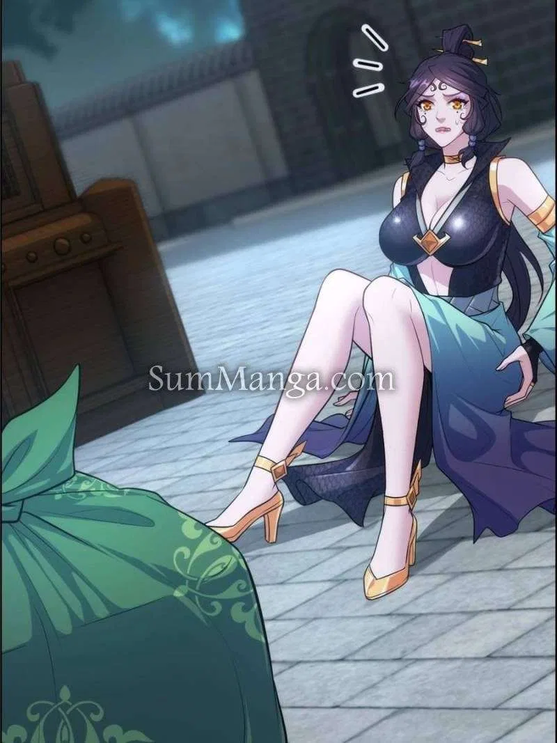 Immortal Cultivation is Just Like This Chapter 75 – Page 63