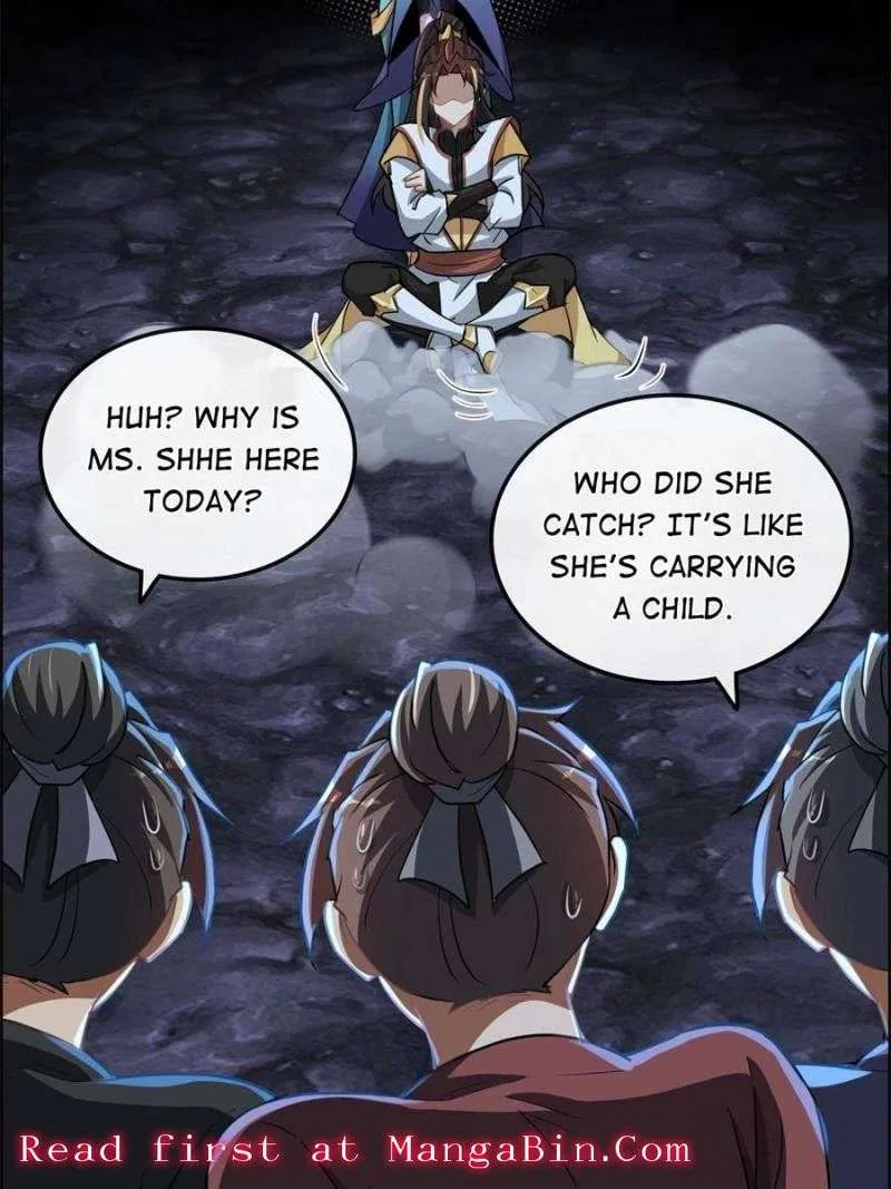 Immortal Cultivation is Just Like This Chapter 74 – Page 2