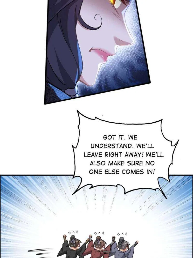 Immortal Cultivation is Just Like This Chapter 74 – Page 4