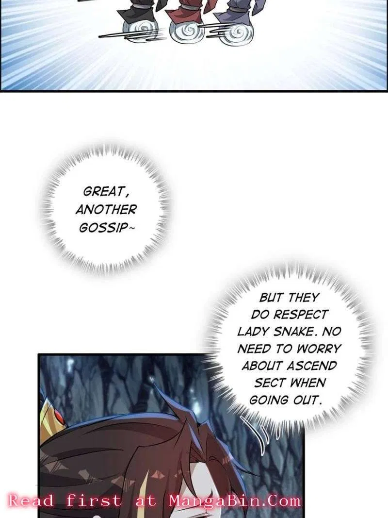 Immortal Cultivation is Just Like This Chapter 74 – Page 5