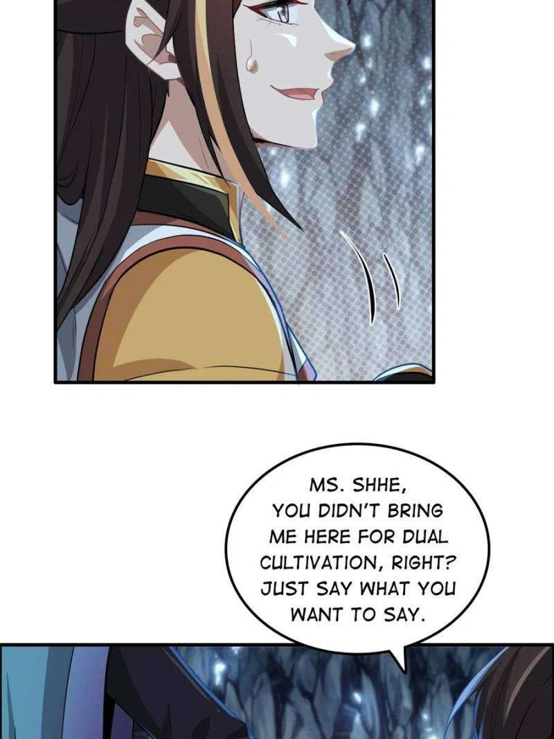 Immortal Cultivation is Just Like This Chapter 74 – Page 6