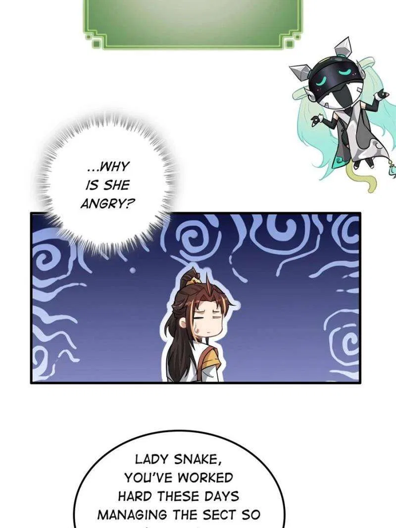 Immortal Cultivation is Just Like This Chapter 74 – Page 9