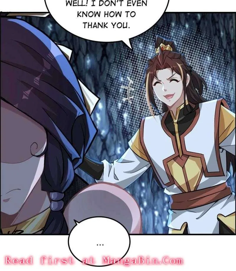 Immortal Cultivation is Just Like This Chapter 74 – Page 10