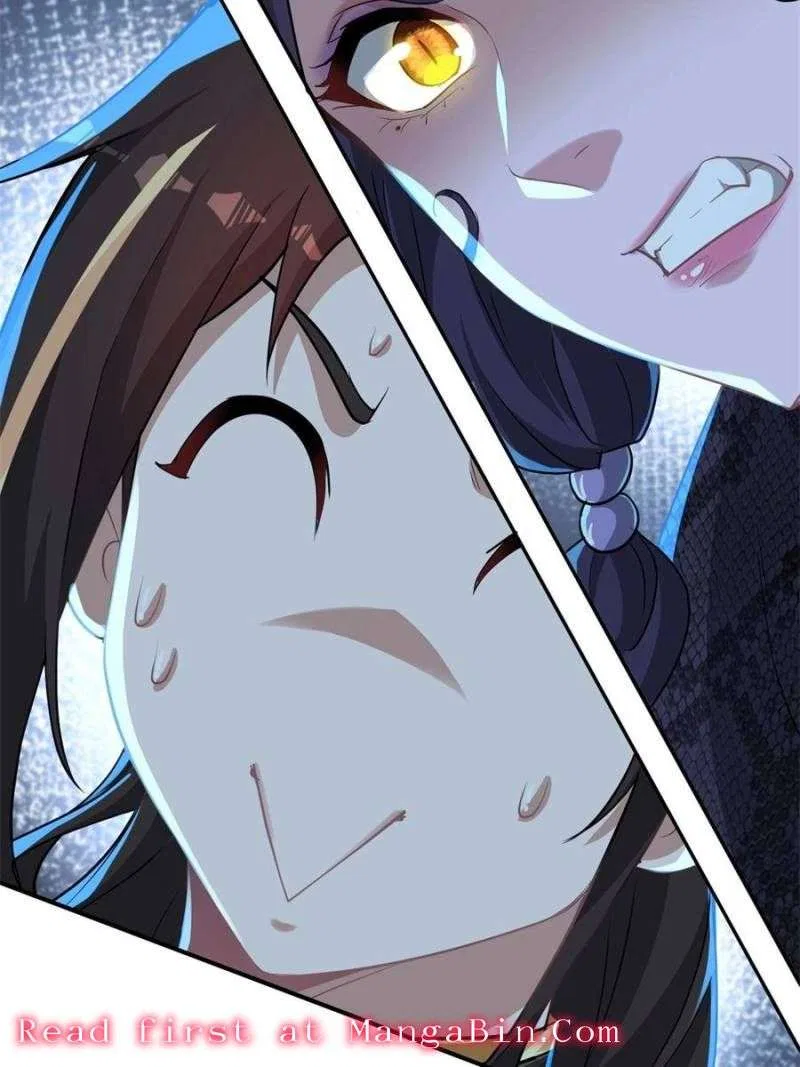 Immortal Cultivation is Just Like This Chapter 74 – Page 13