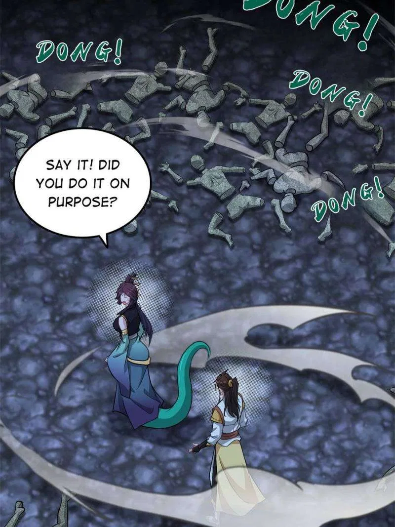Immortal Cultivation is Just Like This Chapter 74 – Page 15