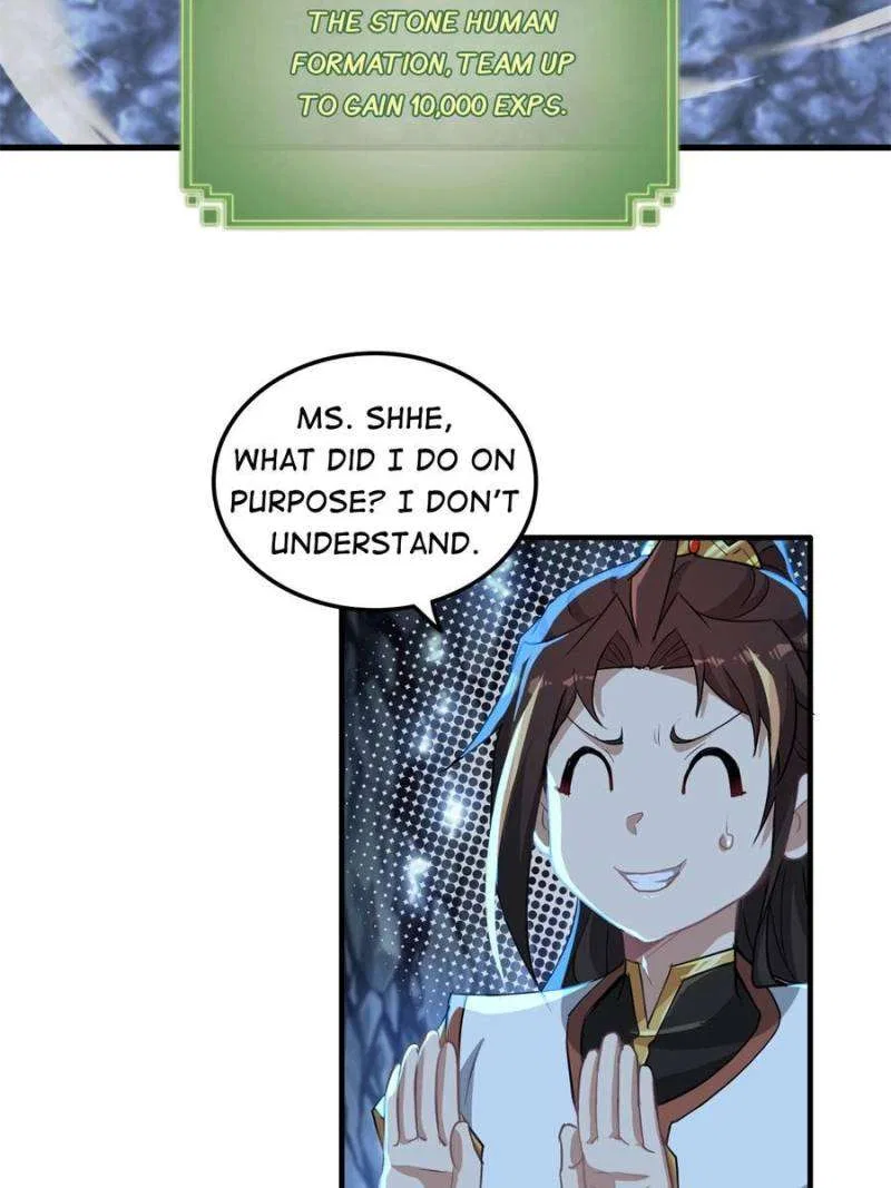 Immortal Cultivation is Just Like This Chapter 74 – Page 17