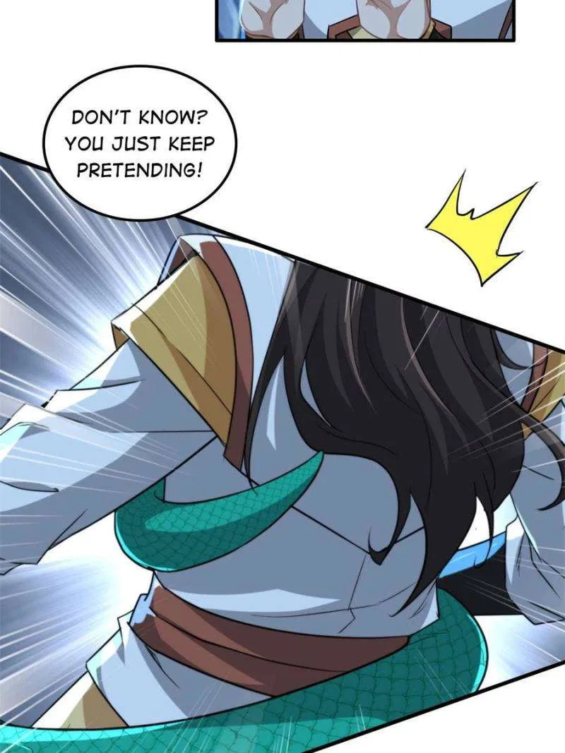 Immortal Cultivation is Just Like This Chapter 74 – Page 18