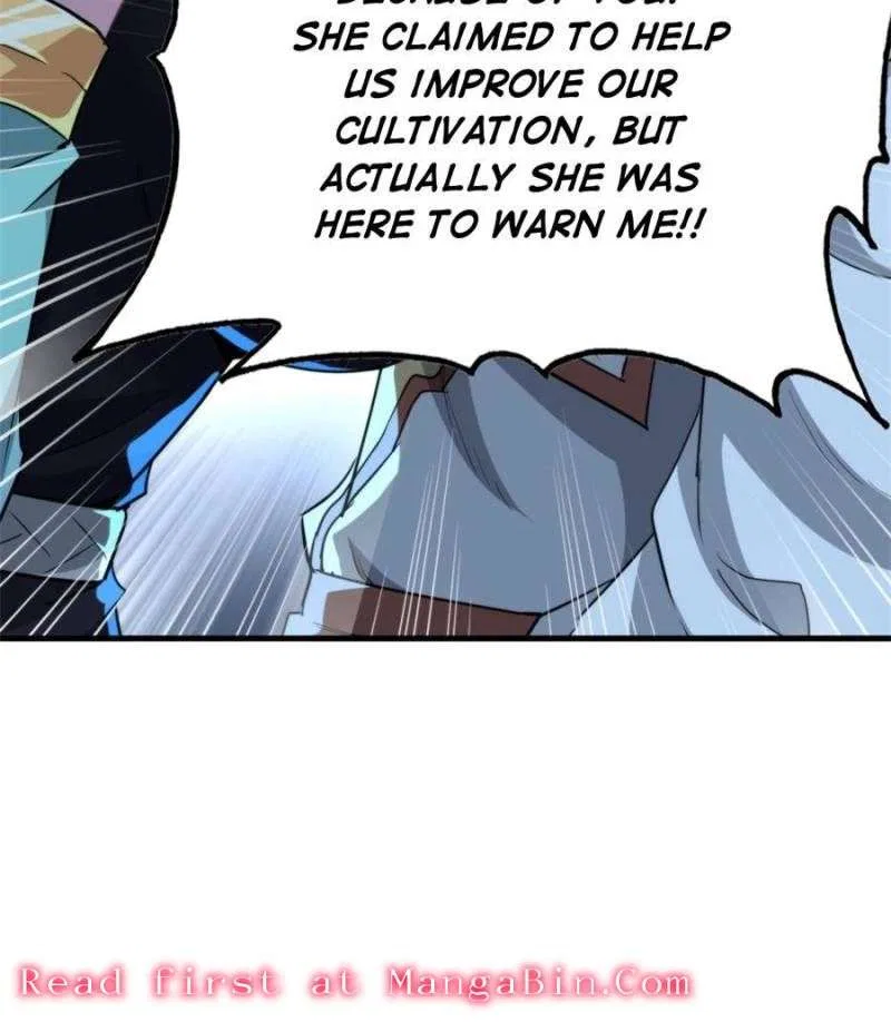 Immortal Cultivation is Just Like This Chapter 74 – Page 20