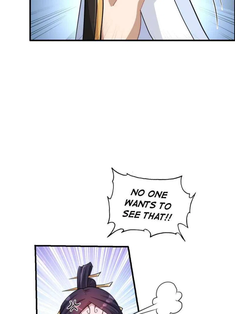 Immortal Cultivation is Just Like This Chapter 74 – Page 24