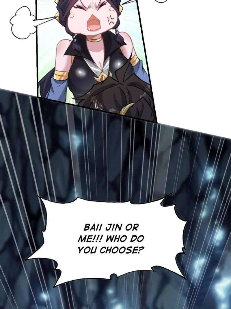 Immortal Cultivation is Just Like This Chapter 74 – Page 25