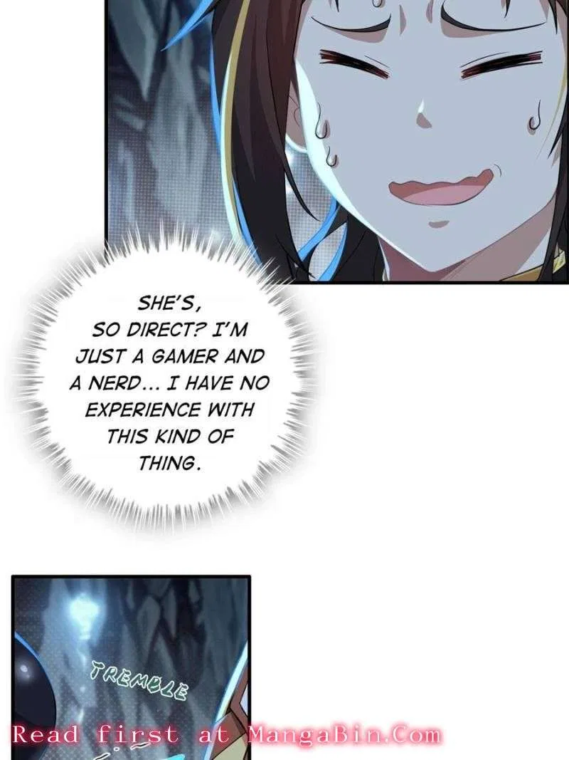 Immortal Cultivation is Just Like This Chapter 74 – Page 29
