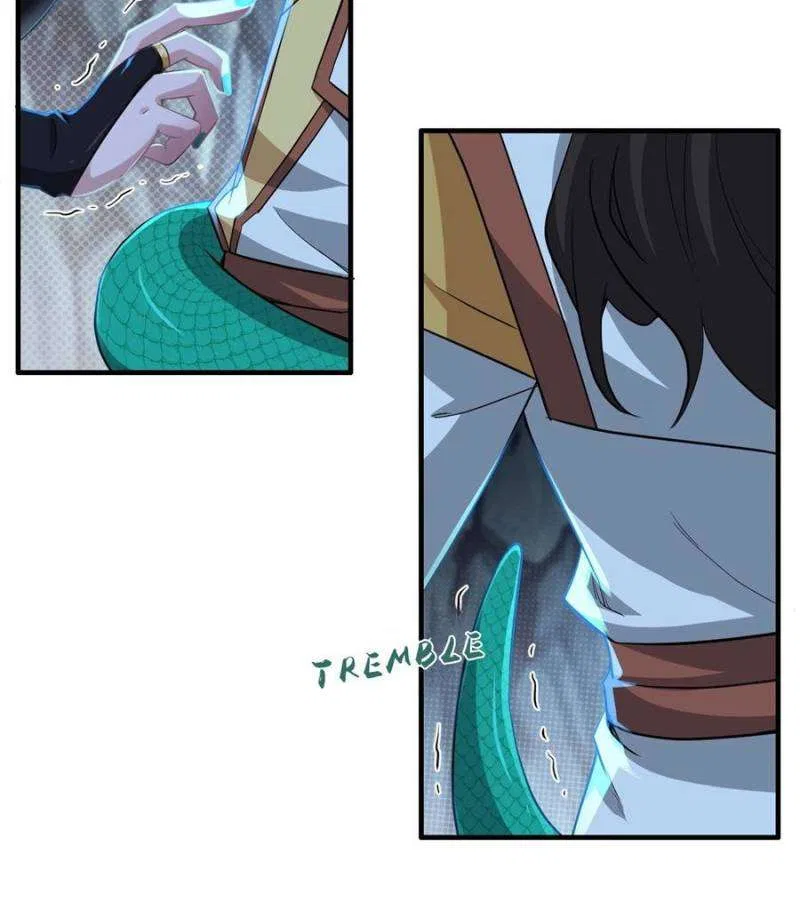 Immortal Cultivation is Just Like This Chapter 74 – Page 30